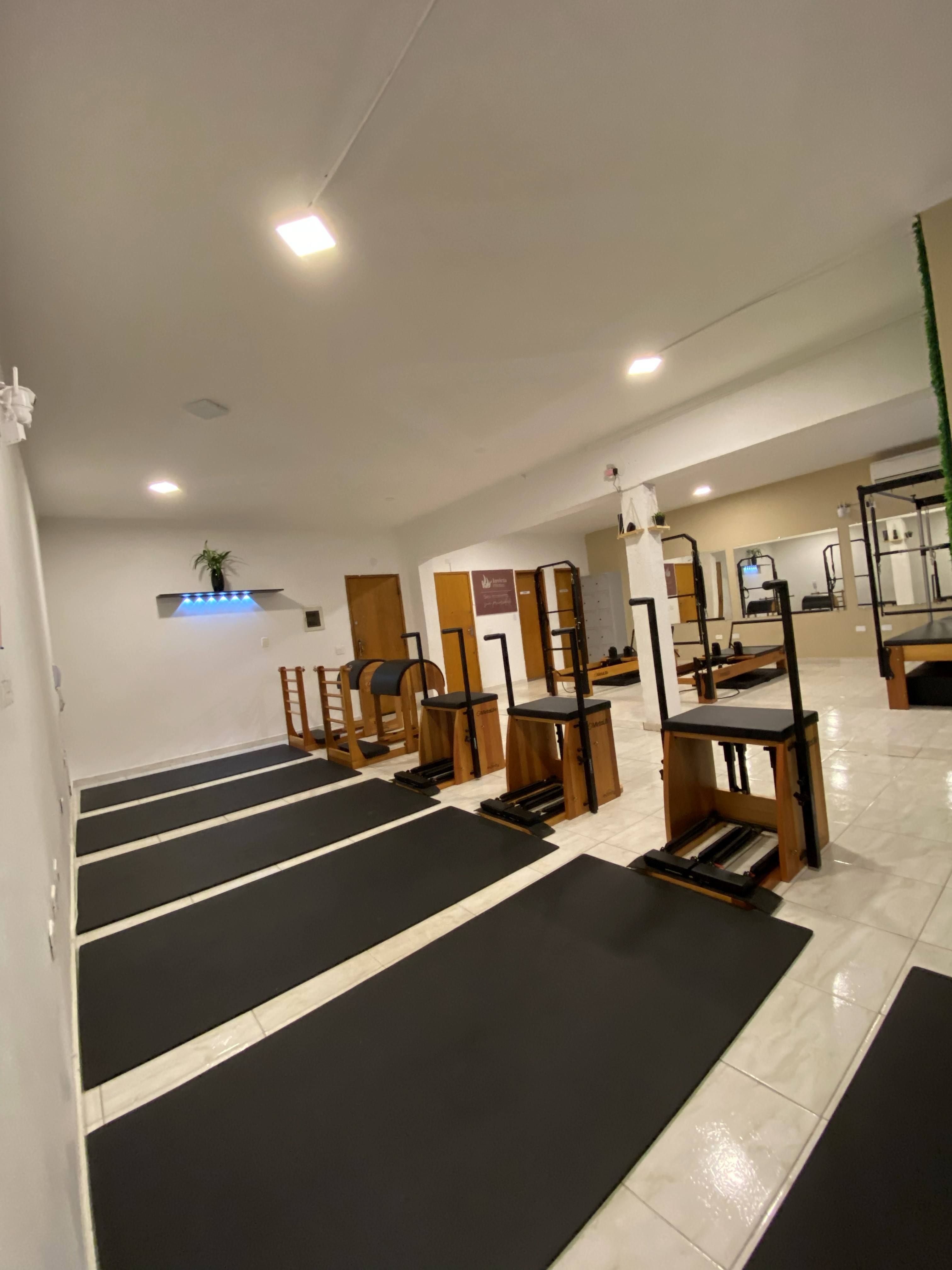 Combo Chairs de Alta Qualidade